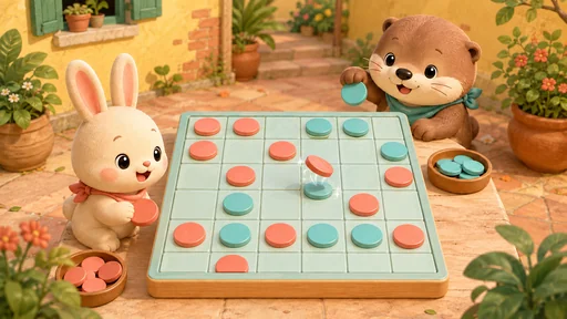 Cờ lật vui